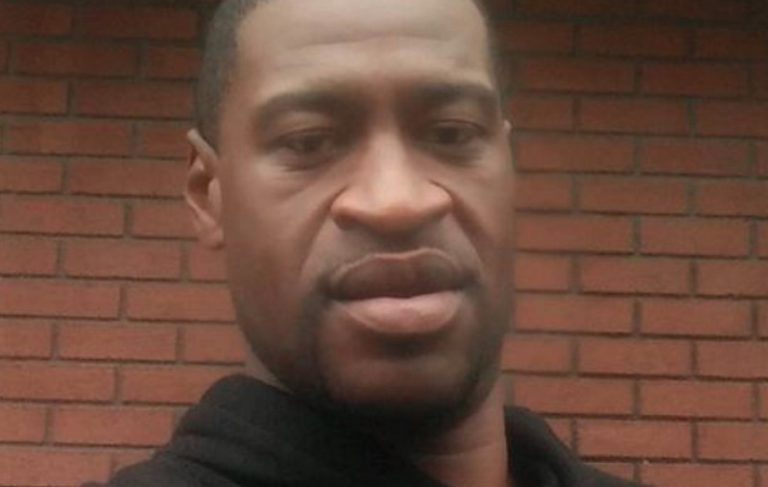 George Floyd had coronavirus a month before he was killed, autopsy report claims