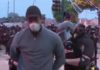 cnn reporter arrested for covering george floyd