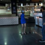 Brits clubbing in Spain will have to wear masks and dance in allocated squares coronavirus