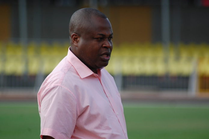 Fred Pappoe