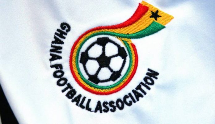 GFA