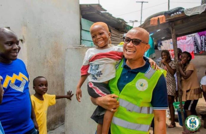 Mustapha Hamid
