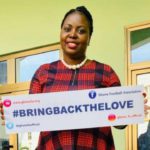 Coronavirus: ‘Ghanaian female footballers are getting pregnant’ Hillary Boateng