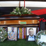 TV3 Editor, Edward Akwabi laid to rest