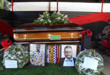 TV3 Editor, Edward Akwabi laid to rest