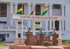 Ghana's Supreme Court