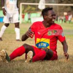 Kotoko defender dismisses ‘juju’ claims Christopher Nettey
