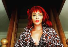Stephanie Benson