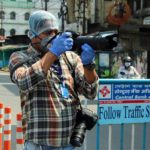 Coronavirus: How Covid-19 is ravaging India’s newsrooms