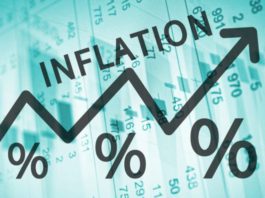 Inflation drops to 5.4% in December