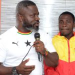 Coronavirus: No need to resume football now – NSA NSA Board Chairman, Kwadwo Baah Agyemang