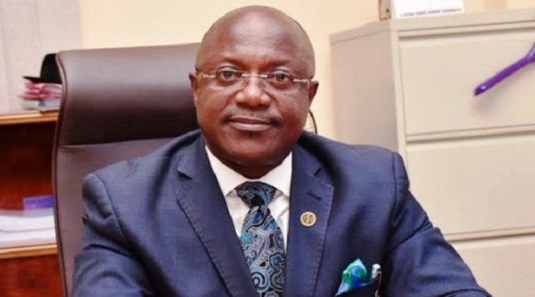 It breaks my heart to hear corrupt practices by staff – NIA boss