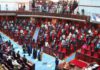 Tanzania's parliament
