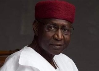 Mallam Abba Kyari