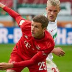 Mybet.Africa offers super odds for Bundesliga return