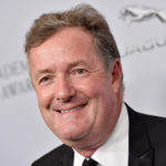 Coronavirus: Piers Morgan develops “Mild” symptoms
