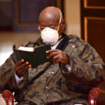 It ‘will be madness’ to hold elections amid Covid-19 pandemic Ugandan President, Yoweri Museveni
