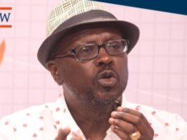 “Constitution did not create an imperial AG” — Kwaku Azar rejects claims against independent prosecutors Prof Azar