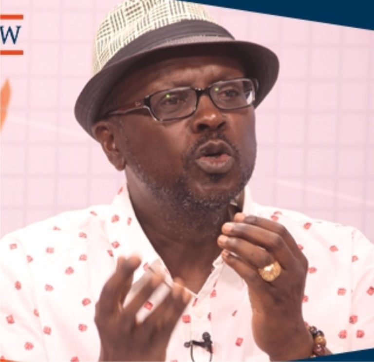 Ignore the ill-advice; there’s no room for a parallel government in this country – Kwaku Azar to NDC