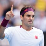 Federer becomes first tennis player ever to be world’s highest-paid athlete Roger Federer