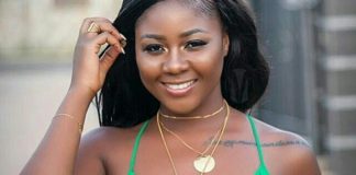 Salma Mumin