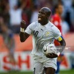 Stephen Appiah