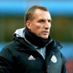 Brendan Rodgers: Leicester City manager says he had coronavirus Brendan Rodgers