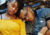 van vicker and daughter