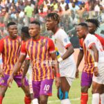 Ghana FA waiting for govt’s clearance to resume football Hearts of Oak v Asante Kotoko