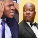 Sam George’s harsh message to Peace FM