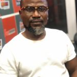 2010 WC: My exclusion from Black Stars squad finished me – Laryea Kington Laryea Kingston