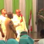 Late Apraku My Daughter receives death prophesy from pastor
