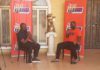 Samuel Osei Kuffour in a conversation with Joy Sports Nathaniel Attoh