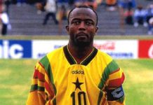 Abedi Pele