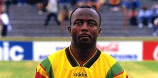 Abedi Pele