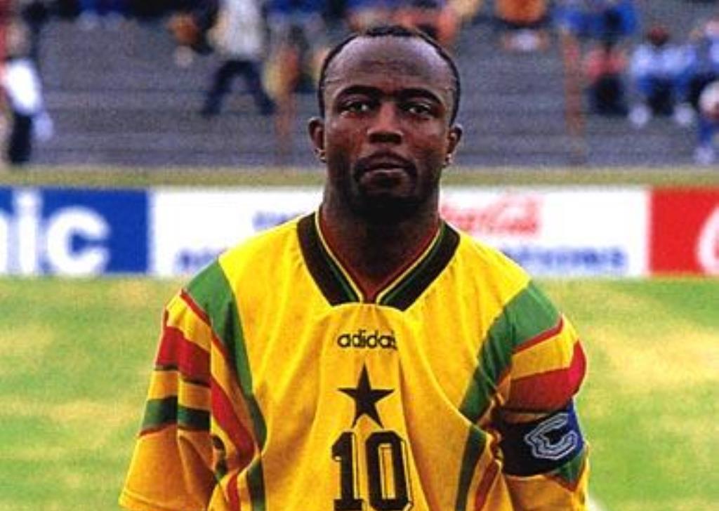 Abedi Pele