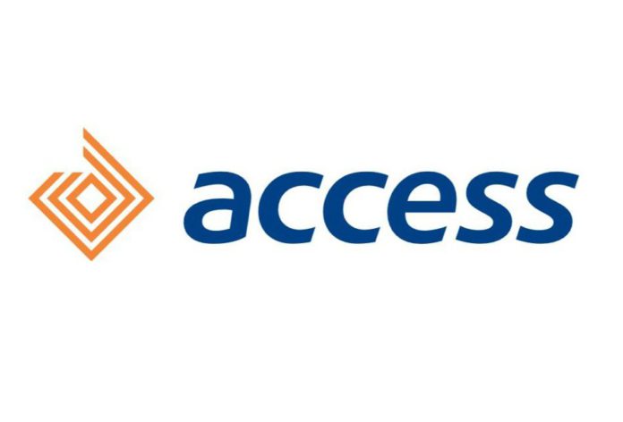 Access Bank Plc