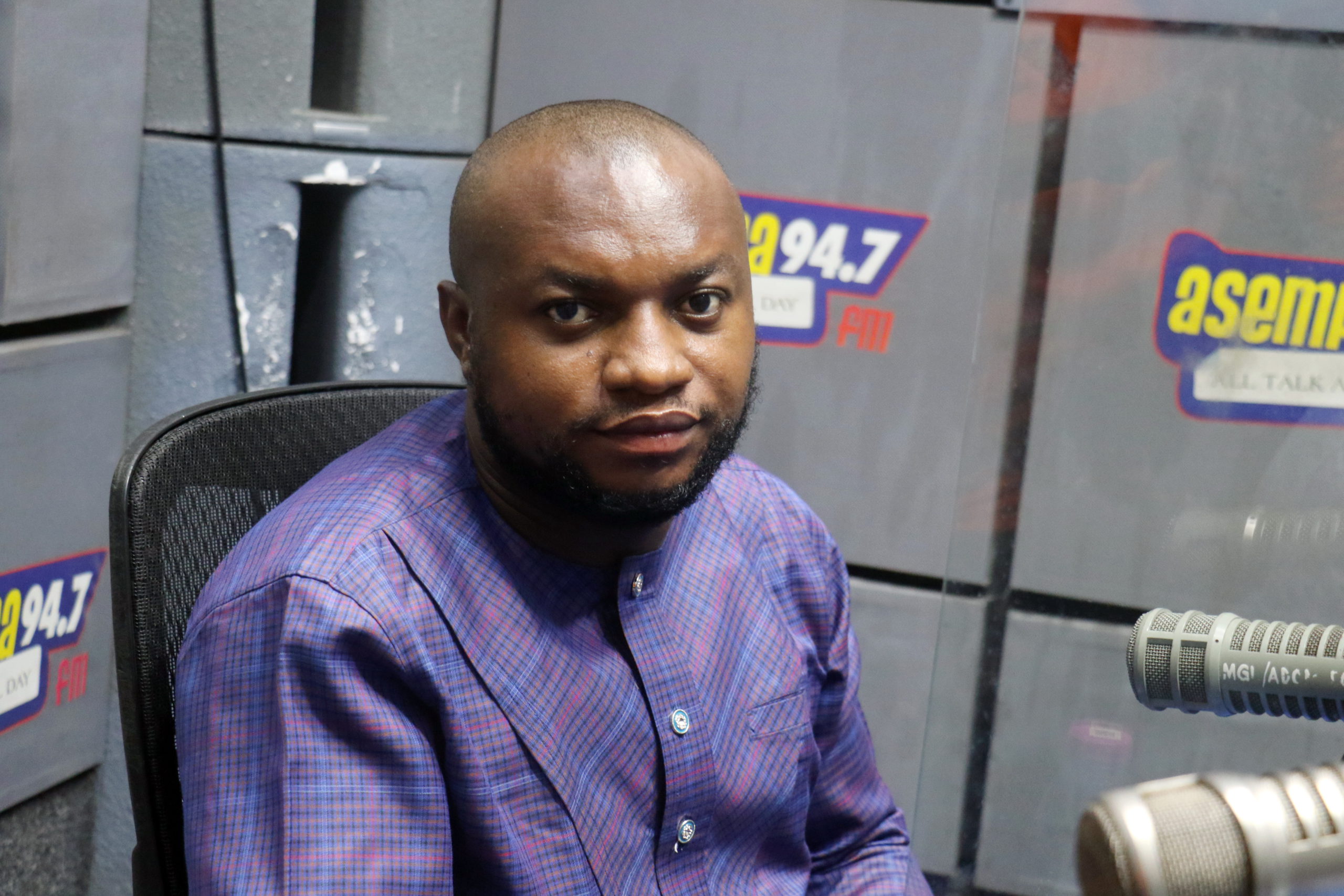 Breaking: Sammy Gyamfi Addresses The Recent Ug Girlfriends Allegation - xmftagr