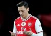 Mesut Ozil