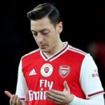 Mesut Ozil donates £80k to help Muslims affected by coronavirus Mesut Ozil