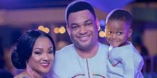 kwadwo safo jnr kantanka and wife
