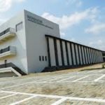 Noguchi Memorial Institute for Medical Research