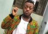 Kumawood actor, Yaw Adu, Sumsum Ahuofe