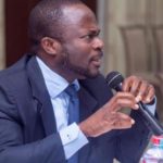 COVID-19: Ghana faces ‘doom’ if EC is allowed to conduct registration exercise – Scientist Ing Dr Bright Atsu Sogbey