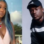 efia odo and joey b