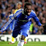 Michael Essien