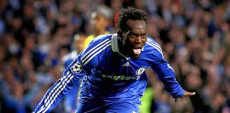 Michael Essien