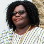 Professor Henrietta Mensa-Bonsu