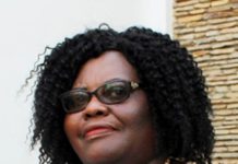 Professor Henrietta Mensa-Bonsu