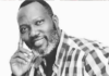 The fallen actor, Bishop Bernard Nyarko